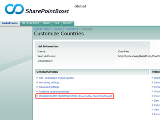 SharePoint Document & Item Reordering