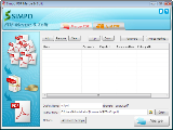 Simpo PDF Merge and Split