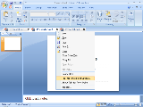 Tabs for PowerPoint