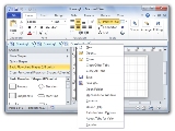 Tabs for Visio 64bit