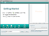 Tipard PDF ePub Converter