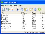 Total Assistant