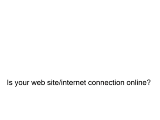 Web Site Down Lite