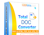 Word Converter to PDF