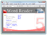 Word Reader