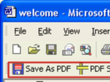 Word to PDF Converter