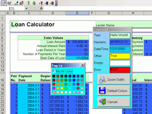 Addintools Assist