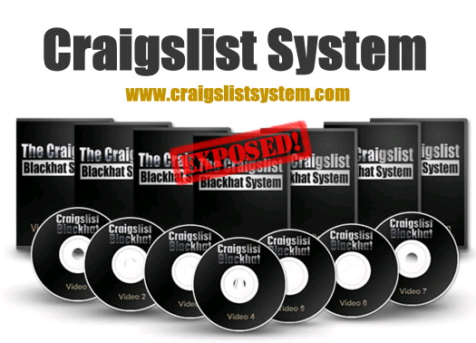 Craigslist System