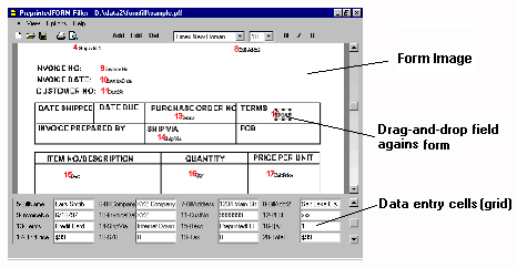 FarFast Form Filler