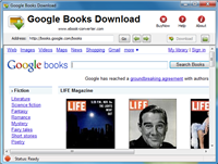 Google Books Download