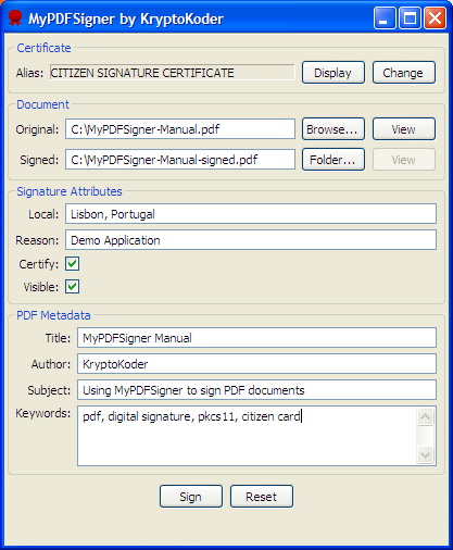 MyPDFSigner