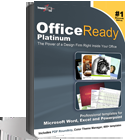 OfficeReady Platinum