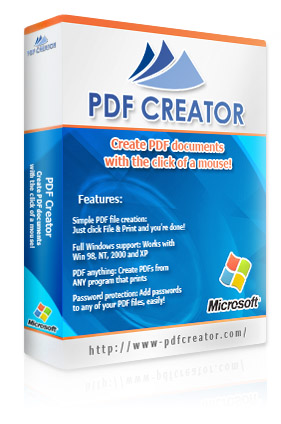 PDF Creator