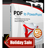 Wondershare PDF to PowerPoint Converter