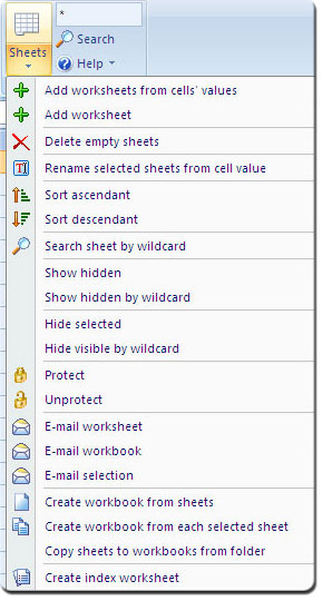Worksheet Booster