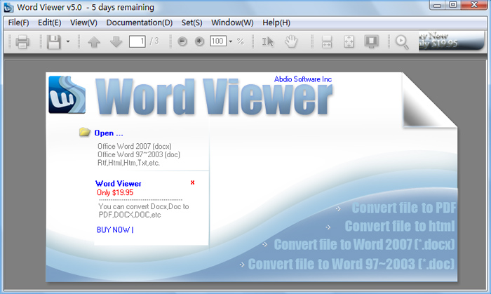 microsoft word 2003 free download for windows 8