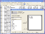 4TOPS Data Analysis for MS Access XP/03