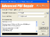 Advanced PDF Tool