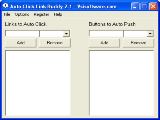 Auto Click URL Links Buddy