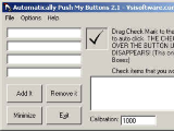 Auto Push My Button