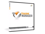 AVIP Task Management Solution