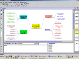 Aviz Thought Mapper