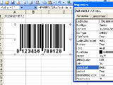 BarCode-ActiveX