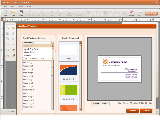 Business Card Designer