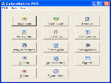 CyberMatrix Point Of Sale