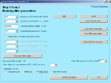 Digital Indicators Generator