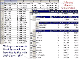 Drill-Down Tally 2007 (Enterprise Server Edition)