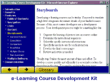 e-Learning Course Development Kit