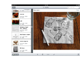 Evernote for iPad