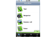 Evernote for iPhone / iPod Touch