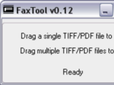 FaxTool