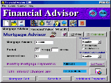 Financial Advisor