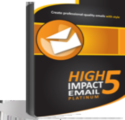 High Impact eMail