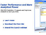 IBM SPSS Statistics for Mac