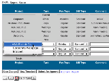 Journyx Timesheet