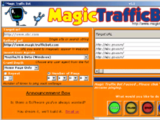 Magic Traffic Bot