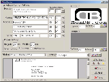 MemDB Envelope Printing System