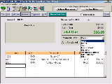 Micro Register Lite Point-Of-Sale System