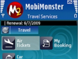 MobiMonster (Symbian)