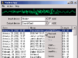 Modem Spy Pro