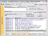 NetCFax networked fax system