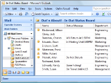 Out n About! for Outlook