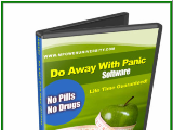 panic attacks Software