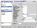 PDF-Analyzer