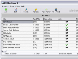 PLR Dashboard