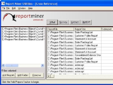 Report Miner Suite